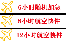 宁波机场快运快递公司,专业空运当天件