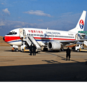 宁波机场快运航空快运业稳步发展的原因是什么？